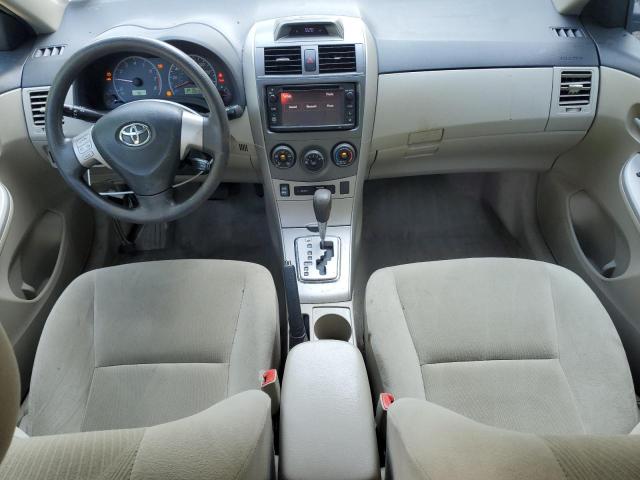 2013 TOYOTA COROLLA BA - 2T1BU4EE2DC107524
