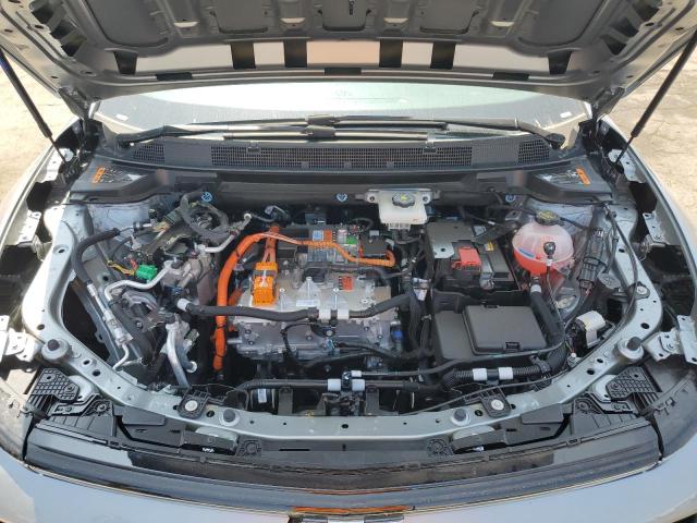 2025 CHEVROLET EQUINOX LT 3GN7DLRP1SS179978