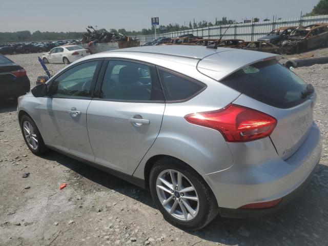 Vin: 1fadp3k25jl212539, lot: 58999955, ford focus se 20182