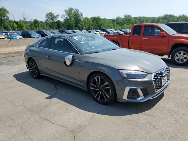 Vin: waup4af51pa068420, lot: 60820235, audi s5/rs5 premium plus 20234
