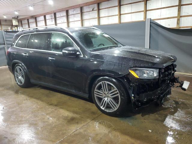 Vin: 4jgff5kexsb430779, lot: 63113615, mercedes-benz gls-class 450 4matic 20254