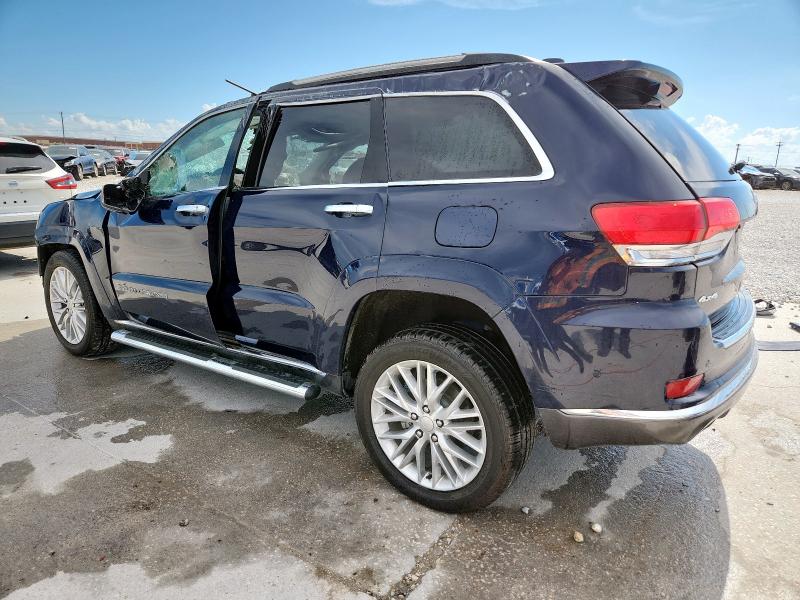 Vin: 1c4rjfjg6jc341843, lot: 62220685, jeep grand cher summit 20182