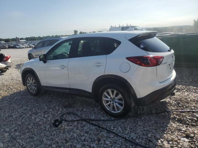 Vin: jm3ke2cy0e0396372, lot: 61844345, mazda cx-5 touring 20142