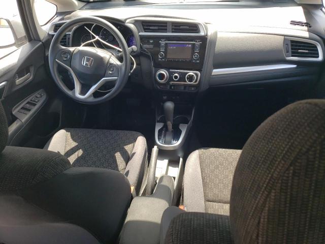 2016 HONDA FIT LX JHMGK5H57GX020610