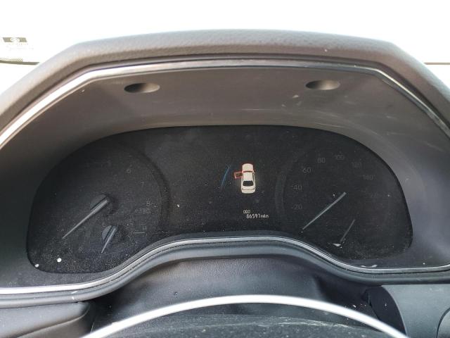 2022 TOYOTA AVALON XLE - 4T1JZ1FB2NU074413