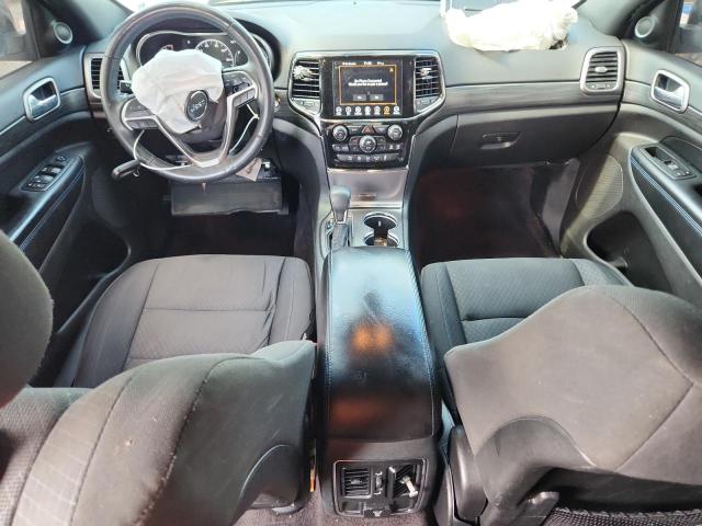 2019 JEEP GRAND CHER - 1C4RJFAG5KC621030