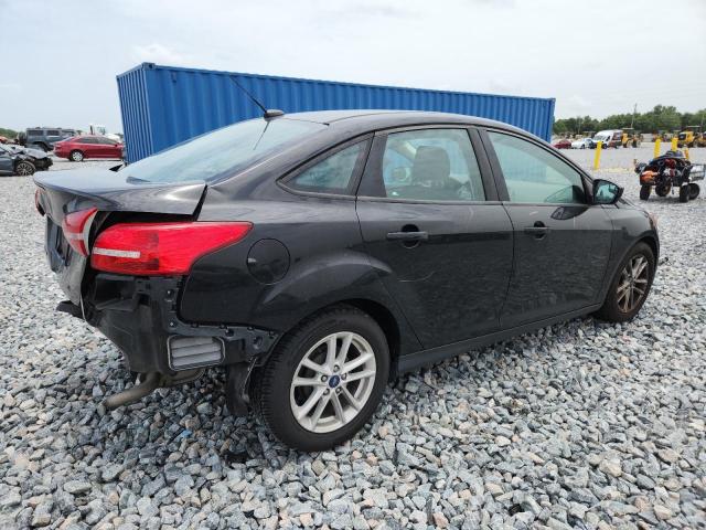 Vin: 1fadp3f22jl297480, lot: 59580015, ford focus se 20183