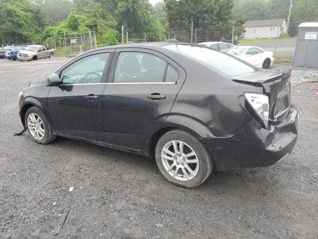 2015 CHEVROLET SONIC LT 1G1JC5SG2F4212010