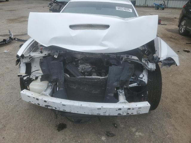 2019 DODGE CHARGER R/ - 2C3CDXCT6KH738467