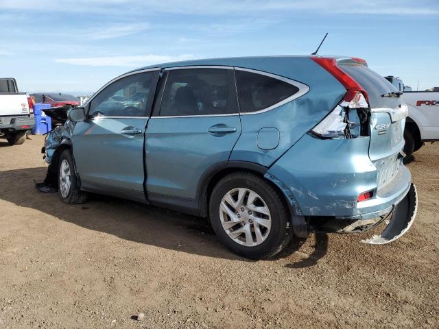 Vin: 2hkrm4h5xfh661632, lot: 59315295, honda crv ex 20152