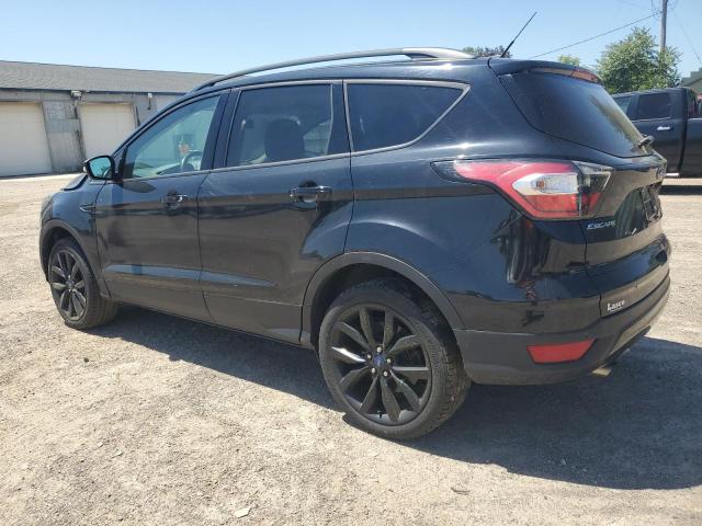 Vin: 1fmcu9jd1hub41926, lot: 61598775, ford escape titanium 20172