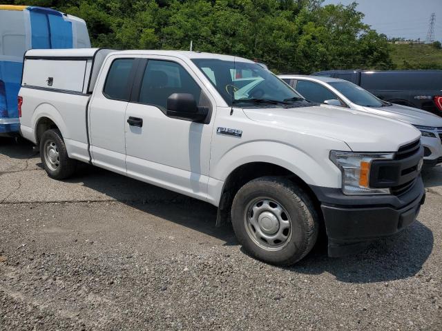 Vin: 1ftex1cb2kke66654, lot: 58748285, ford f-150 super cab 20194