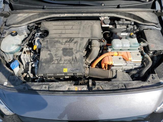 2018 HYUNDAI IONIQ SEL KMHC75LC1JU071905