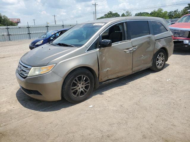 HONDA ODYSSEY EX