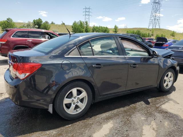 2013 CHEVROLET CRUZE LT - 1G1PC5SB8D7230196