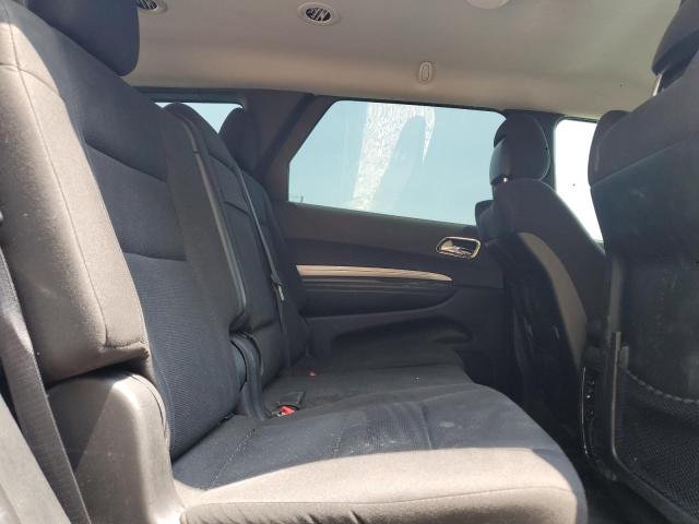 2017 DODGE DURANGO SS 1C4SDJFT4HC644339