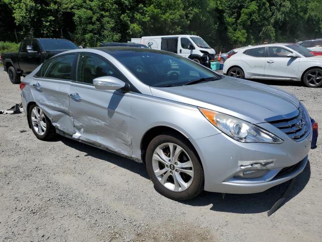 Vin: 5npec4ac0ch401343, lot: 62197185, hyundai sonata se 20124