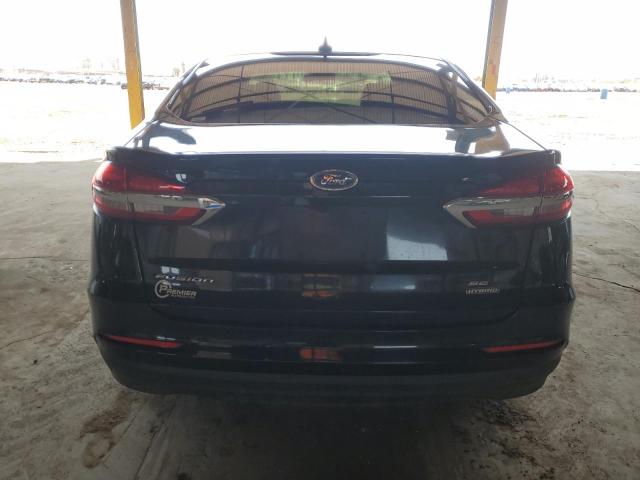 2020 FORD FUSION SEL - 3FA6P0MU8LR195634