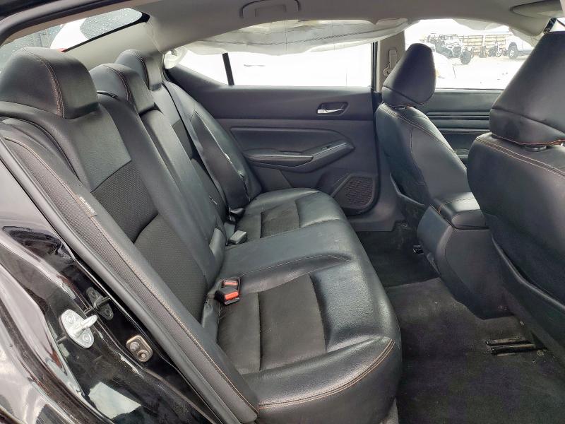 2020 NISSAN ALTIMA SR 1N4BL4CV1LC233313