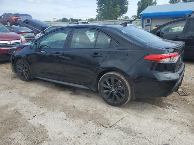 Vin: 5yfs4mce3pp157548, lot: 61500985, toyota corolla se 20232