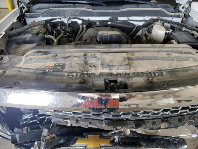 2019 CHEVROLET SILVERADO - 1GC1KSEG7KF266776