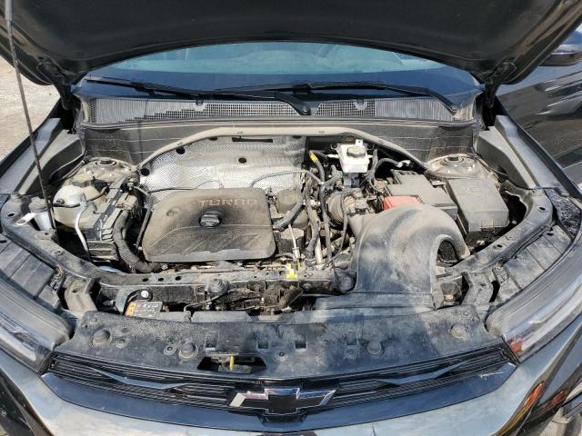 2022 CHEVROLET TRAILBLAZE KL79MTSLXNB077987