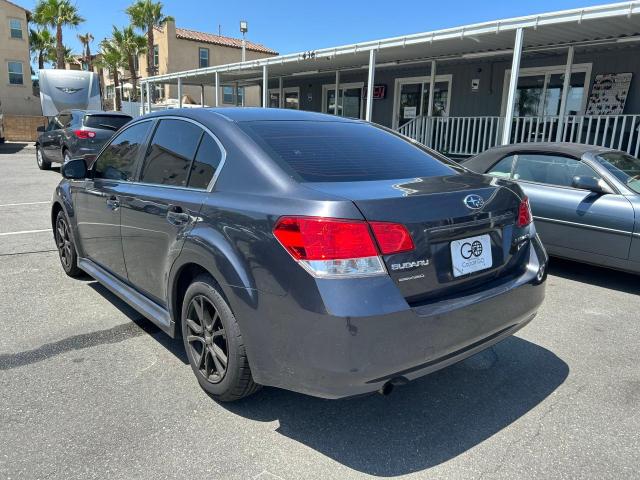 Vin: 4s3bmca65d3041617, lot: 61628665, subaru legacy 2.5i 20133