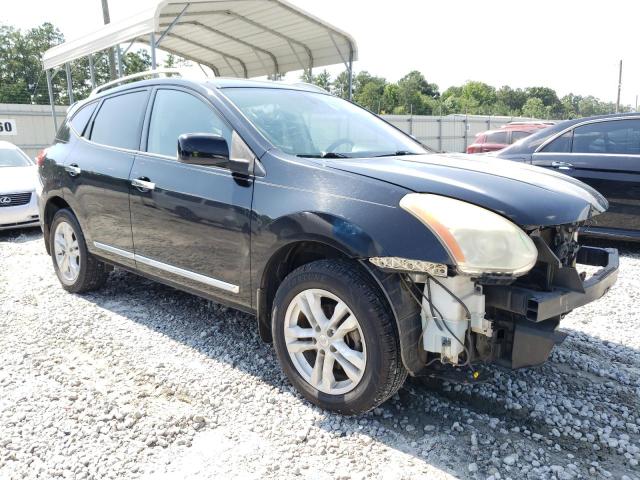 Vin: jn8as5mt9cw605298, lot: 62418475, nissan rogue s 20124