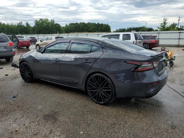 2021 NISSAN MAXIMA PLA 1N4AA6FV5MC506330