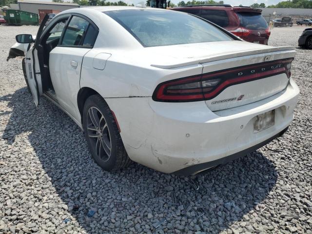 2019 DODGE CHARGER SXT 2C3CDXJG6KH757879