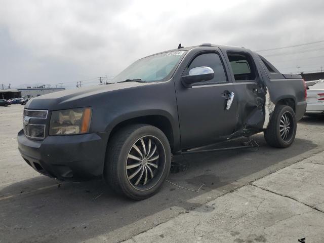 CHEVROLET AVALANCHE