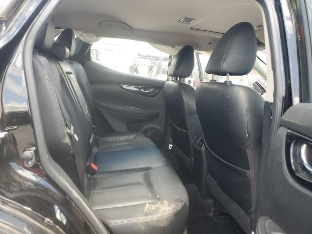 2019 NISSAN ROGUE SPORT S JN1BJ1CP0KW219628