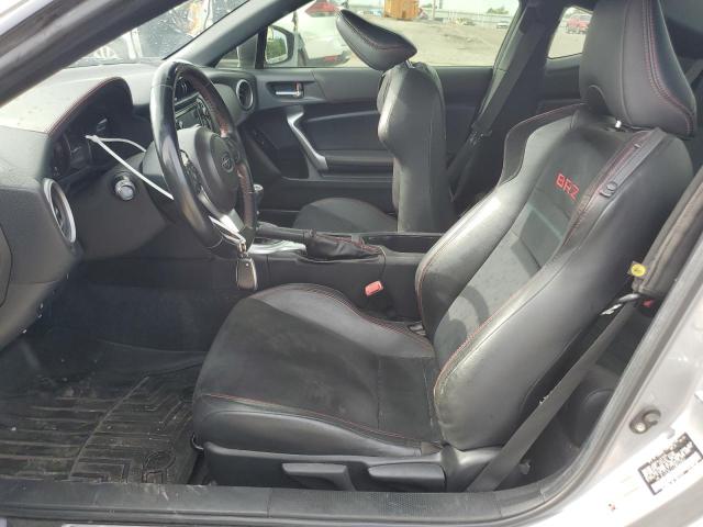 2018 SUBARU BRZ 2.0 LI - JF1ZCAC13J9602063
