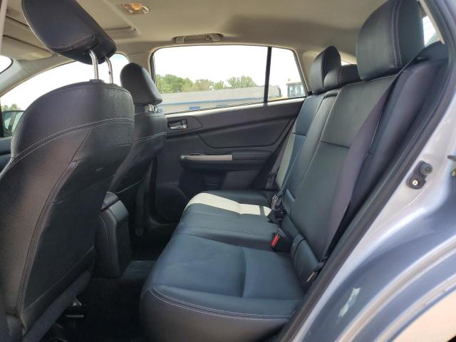 2015 SUBARU IMPREZA SP JF1GPAW66F8222988