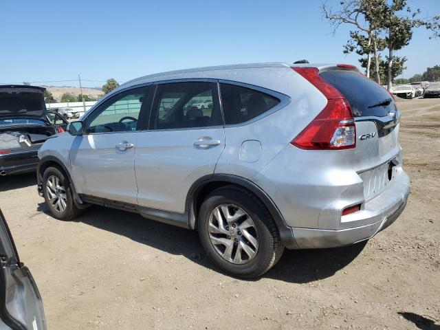 2015 HONDA CR-V EXL 2HKRM3H74FH549744