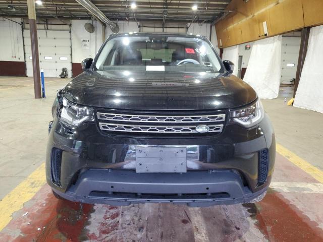 2019 LAND ROVER DISCOVERY SALRG2RV9K2401995
