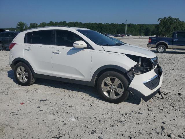 Vin: kndpb3a27c7320244, lot: 61153185, kia sportage base 20124