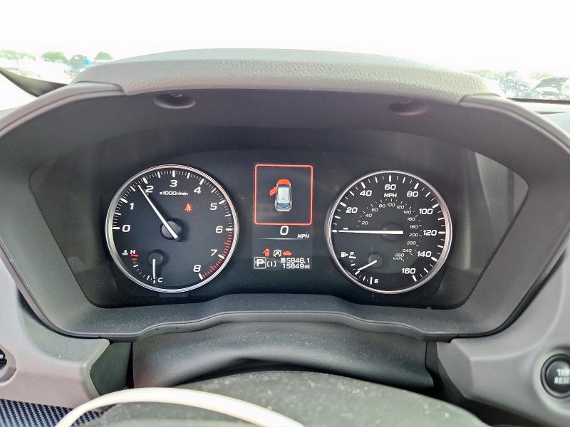 2024 SUBARU CROSSTREK - 4S4GUHN67R3732065