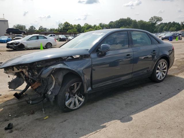 AUDI A4 ULTRA P