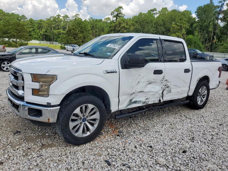 FORD F150 SUPER