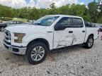 2016 FORD F150 SUPER - 1FTEW1C88GKE60484