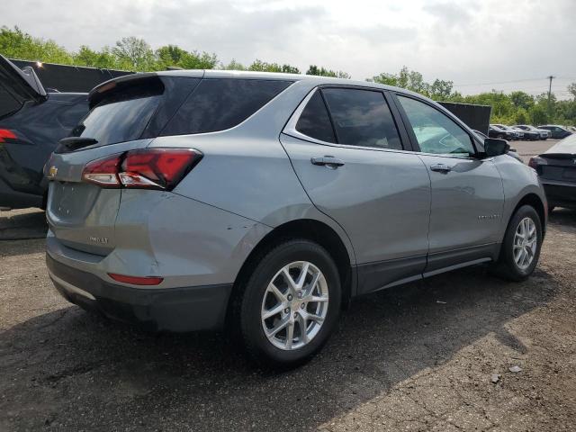 Vin: 3gnaxueg2rs216393, lot: 60990825, chevrolet equinox lt 20243