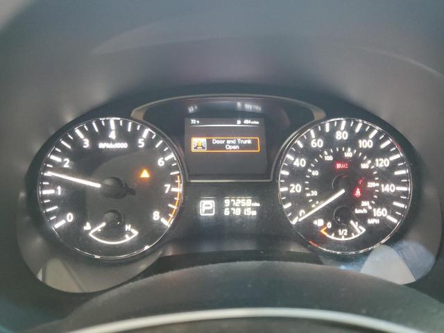 2015 NISSAN ALTIMA 2.5 - 1N4AL3AP2FC264262