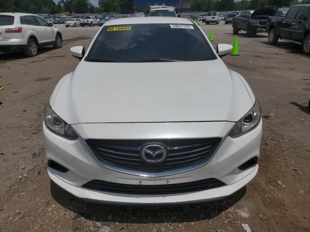 2016 MAZDA 6 SPORT JM1GJ1U52G1451166
