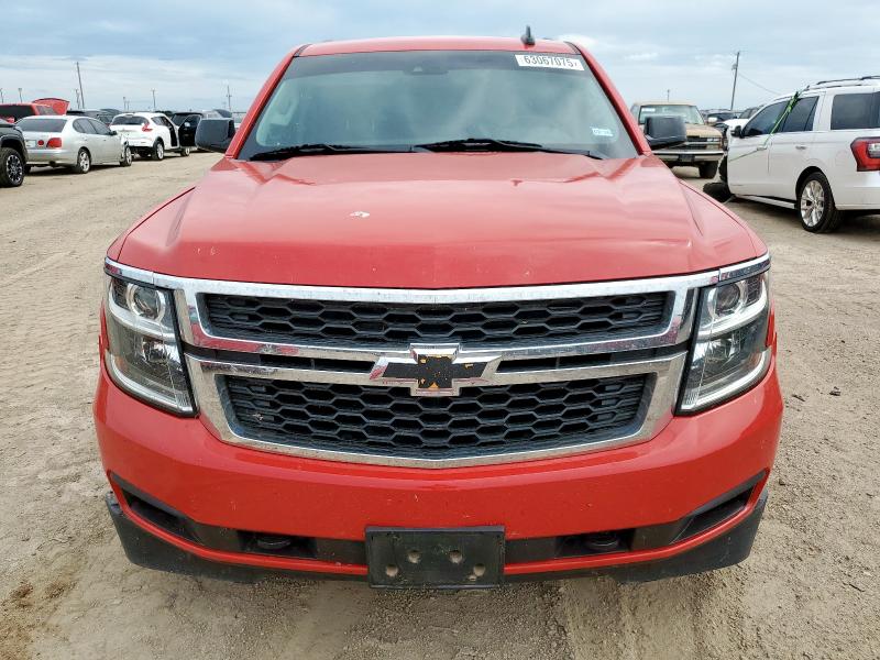 2020 CHEVROLET SUBURBAN K - 1GNSKHKC0LR226832