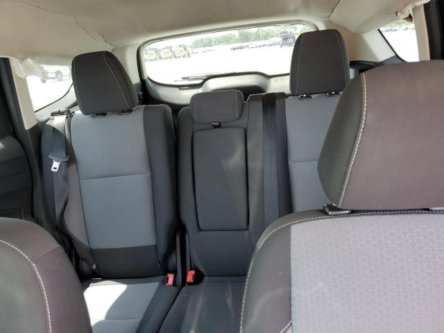2019 FORD ESCAPE SE - 1FMCU0GD5KUA11996