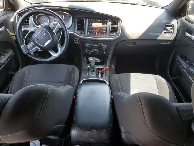 2016 DODGE CHARGER SX 2C3CDXHG4GH267227