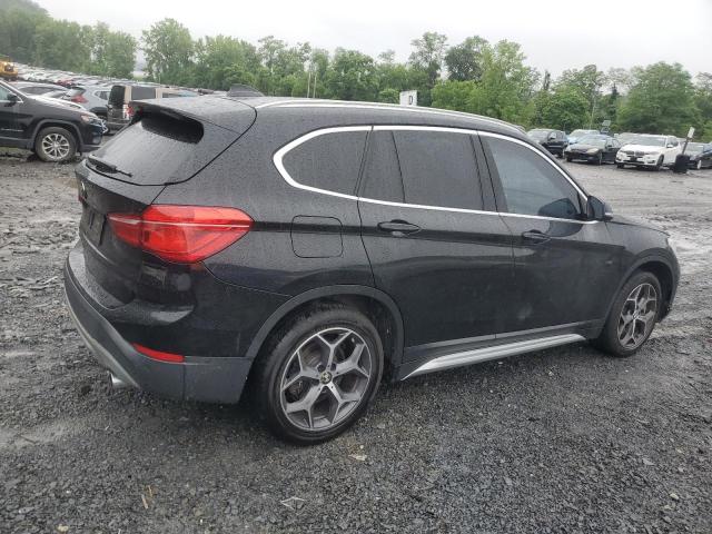 2019 BMW X1 XDRIVE2 - WBXHT3C55K3H36748