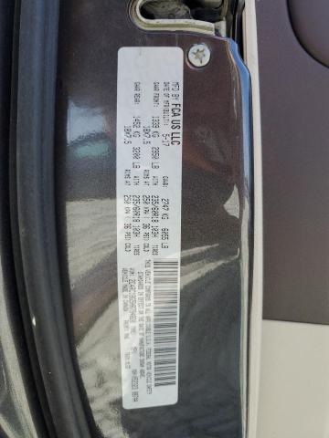 2017 CHRYSLER PACIFICA T - 2C4RC1BG5HR794820