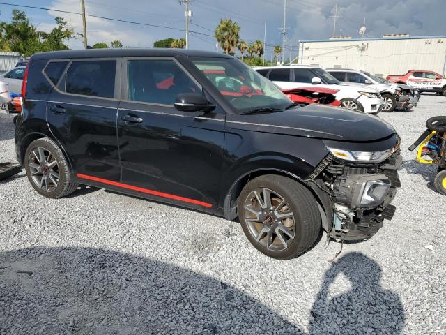 2020 KIA SOUL GT LI KNDJ63AU6L7005978